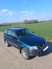 Honda CR-V  1998