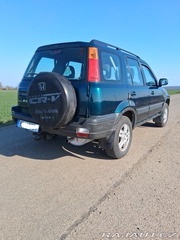 Honda CR-V  1998