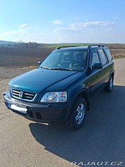 Honda CR-V  1998