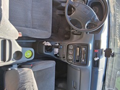 Honda CR-V  1998