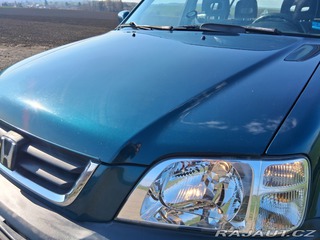 Honda CR-V  1998
