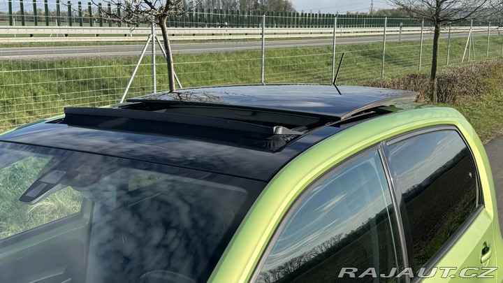 Škoda Citigo STYLE PLUS, AUTOMAT 2016