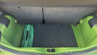 Škoda Citigo STYLE PLUS, AUTOMAT 2016