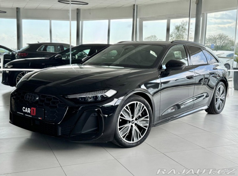 Audi A5 TFSI 150kW*S-LINE*KeyLess