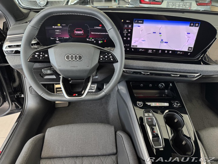 Audi A5 TFSI 150kW*S-LINE*REZERVA 2025