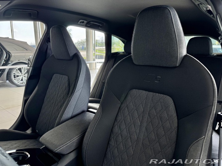 Audi A5 TFSI 150kW*S-LINE*REZERVA 2025