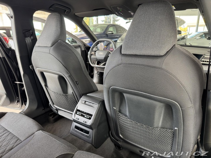 Audi A5 TFSI 150kW*S-LINE*REZERVA 2025