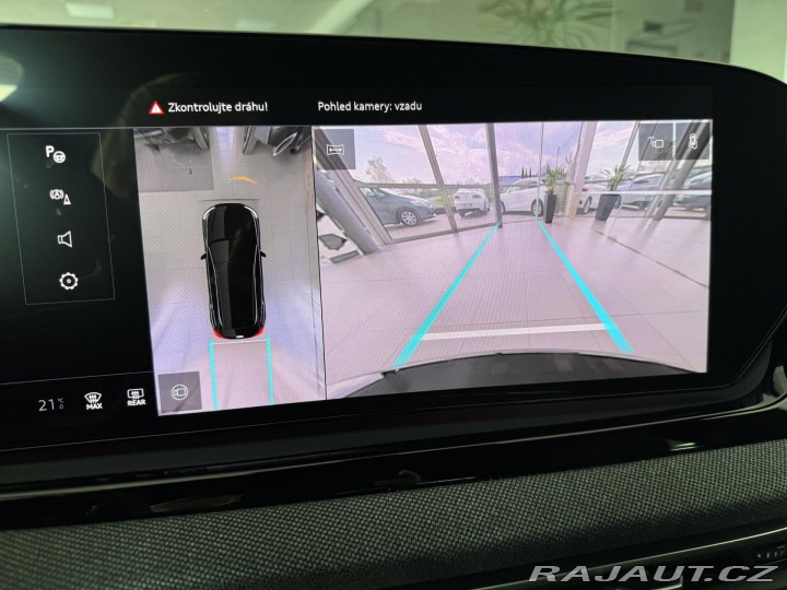 Audi A5 TFSI 150kW*S-LINE*KeyLess 2025