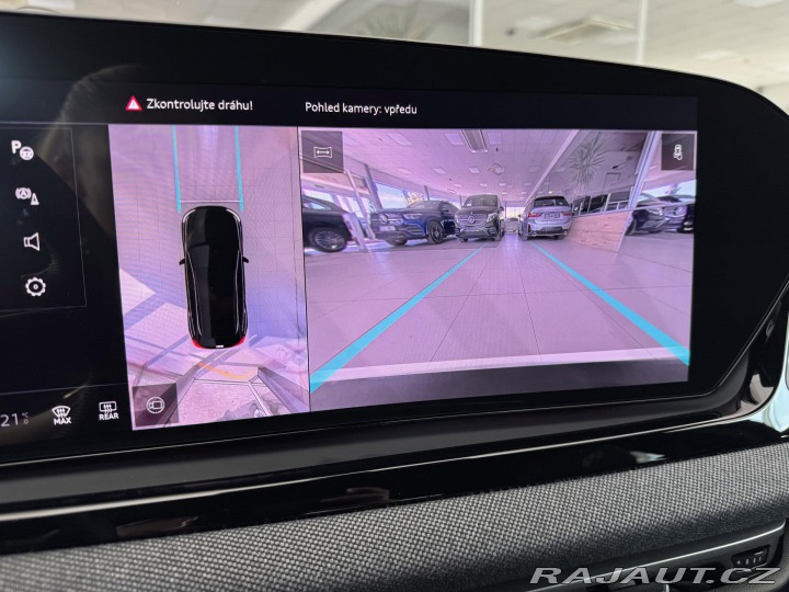 Audi A5 TFSI 150kW*S-LINE*REZERVA 2025