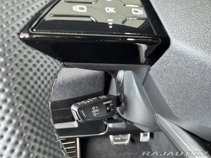 Audi A5 TFSI 150kW*S-LINE*REZERVA 2025