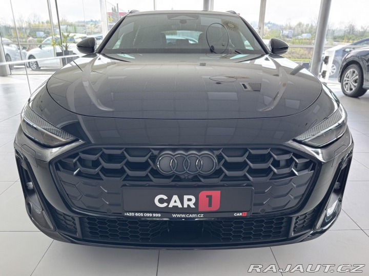 Audi A5 TFSI 150kW*S-LINE*REZERVA 2025