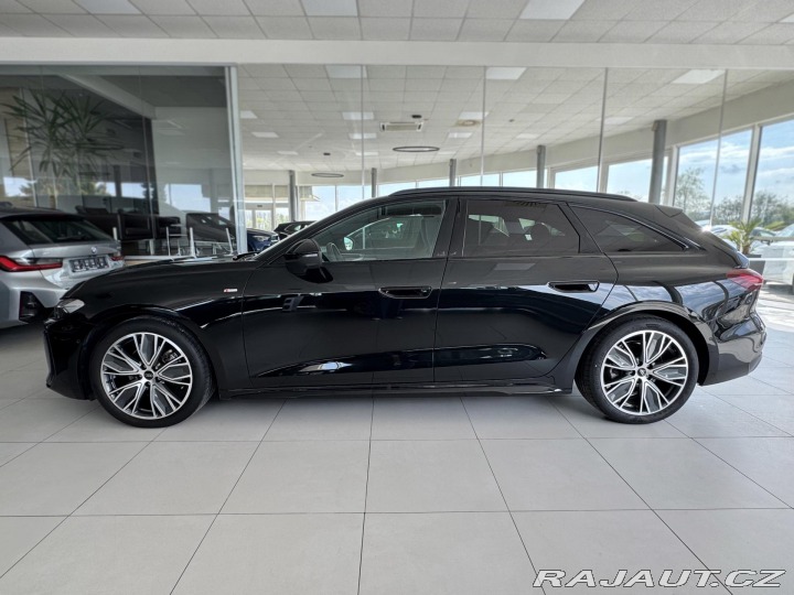 Audi A5 TFSI 150kW*S-LINE*KeyLess 2025