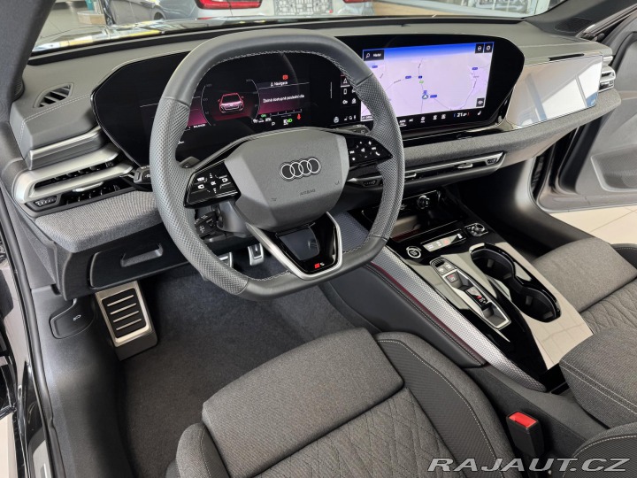 Audi A5 TFSI 150kW*S-LINE*KeyLess 2025