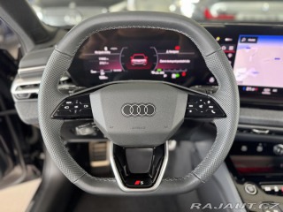 Audi A5 TFSI 150kW*S-LINE*KeyLess 2025