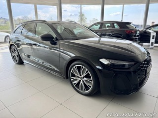 Audi A5 TFSI 150kW*S-LINE*KeyLess 2025