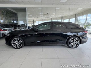 Audi A5 TFSI 150kW*S-LINE*KeyLess 2025