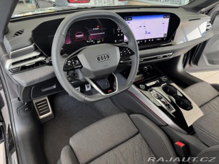 Audi A5 TFSI 150kW*S-LINE*KeyLess 2025