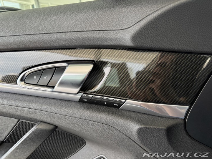 Porsche Panamera Diesel*221kW*Chrono*REZER 2015
