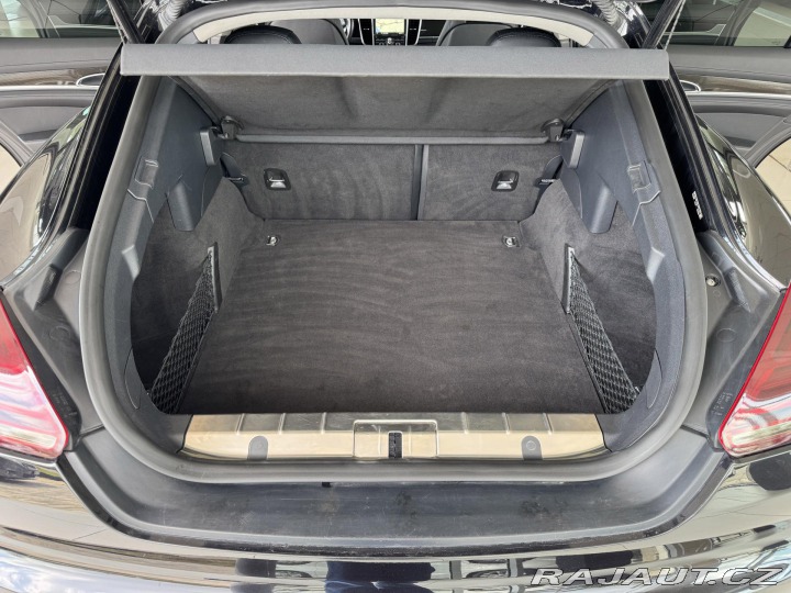Porsche Panamera Diesel*221kW*Chrono*Webas 2015