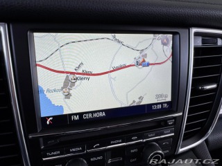 Porsche Panamera Diesel*221kW*Chrono*Webas 2015