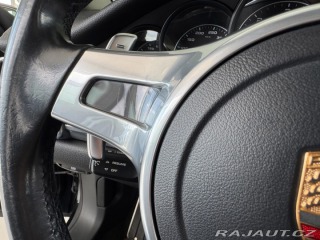 Porsche Panamera Diesel*221kW*Chrono*Webas 2015