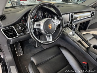 Porsche Panamera Diesel*221kW*Chrono*Webas 2015