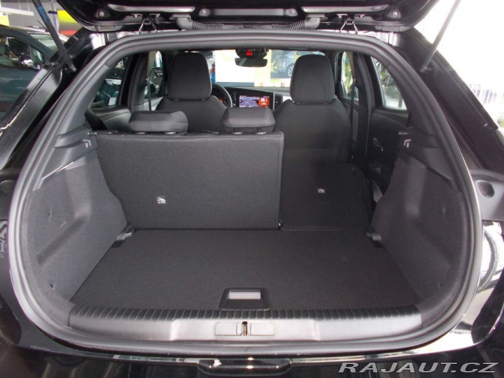 Opel Mokka Edition Hybrid 1.2 TURBO 2026