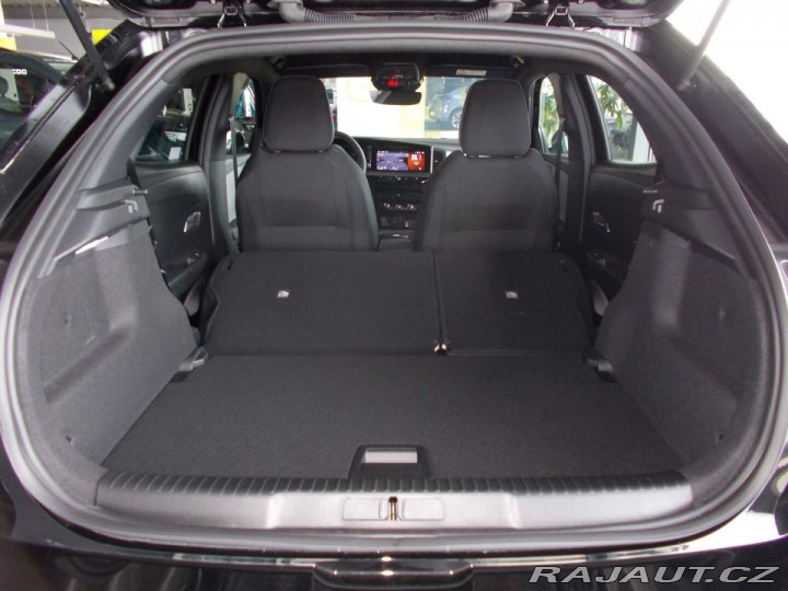 Opel Mokka Edition Hybrid 1.2 TURBO 2026