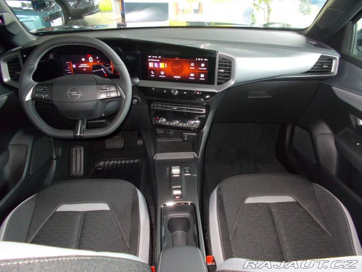 Opel Mokka Edition Hybrid 1.2 TURBO 2026