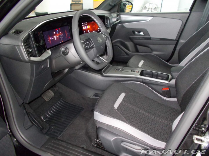 Opel Mokka Edition Hybrid 1.2 TURBO 2026