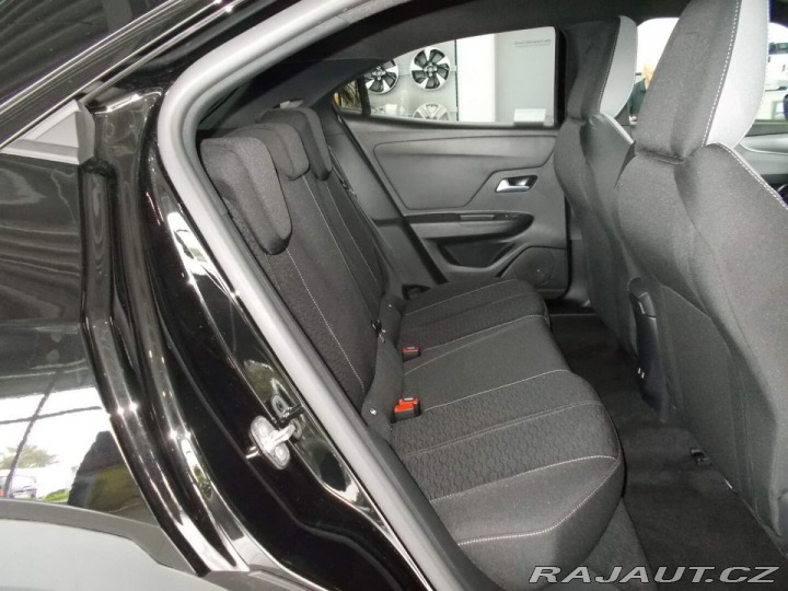 Opel Mokka Edition Hybrid 1.2 TURBO 2026