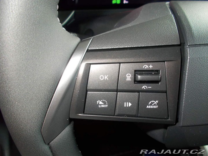 Opel Mokka Edition Hybrid 1.2 TURBO 2026