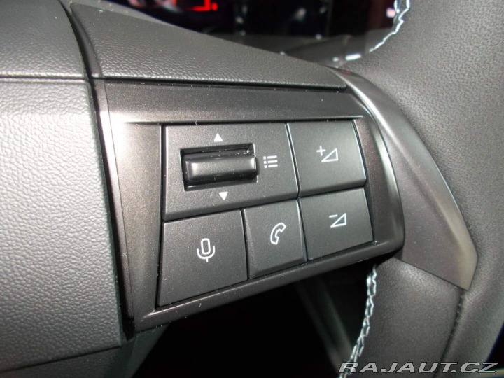 Opel Mokka Edition Hybrid 1.2 TURBO 2026