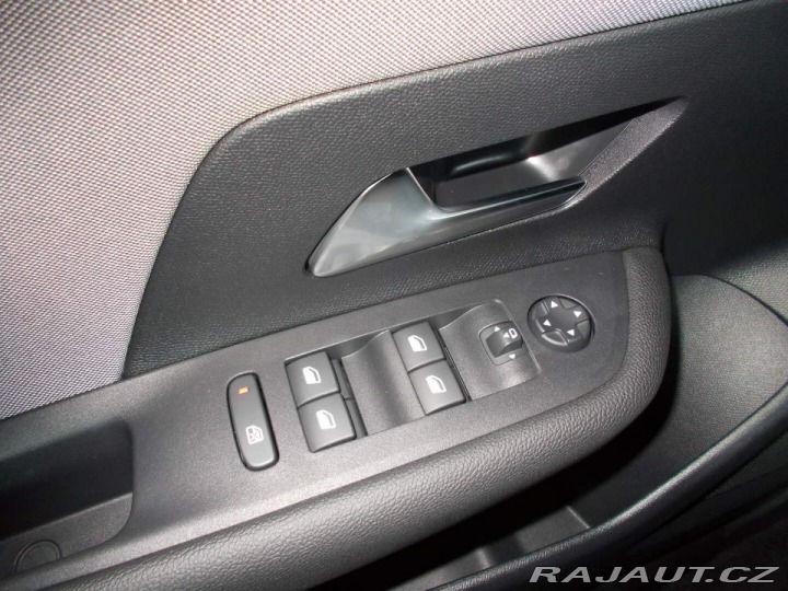 Opel Mokka Edition Hybrid 1.2 TURBO 2026