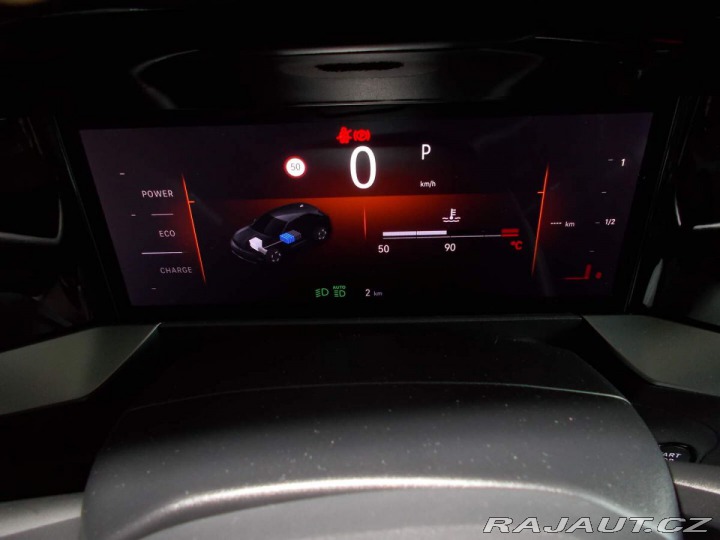 Opel Mokka Edition Hybrid 1.2 TURBO 2026