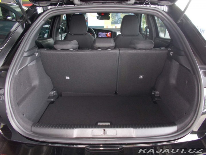 Opel Mokka Edition Hybrid 1.2 TURBO 2026