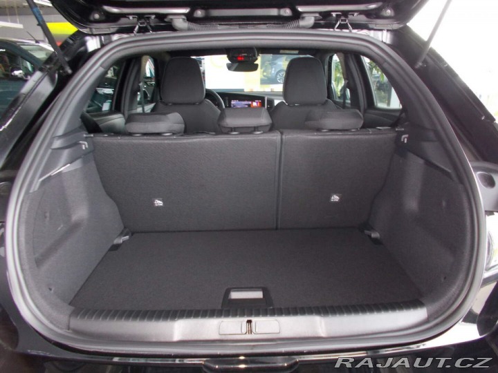 Opel Mokka Edition Hybrid 1.2 TURBO 2026