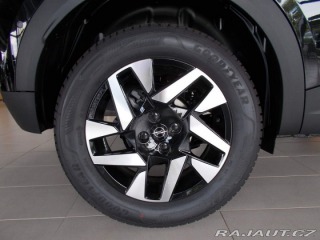 Opel Mokka Edition Hybrid 1.2 TURBO 2026