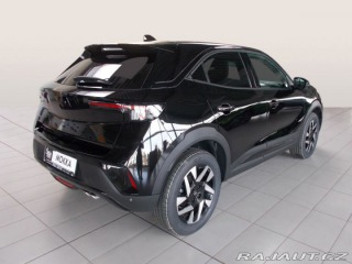 Opel Mokka Edition Hybrid 1.2 TURBO 2026