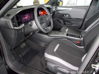 Opel Mokka Edition Hybrid 1.2 TURBO 2026