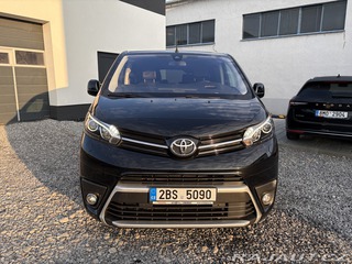 Toyota ProAce 2.0D-4D L2