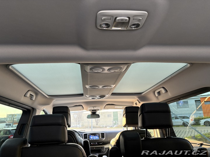 Toyota ProAce 2.0D-4D L2 2021