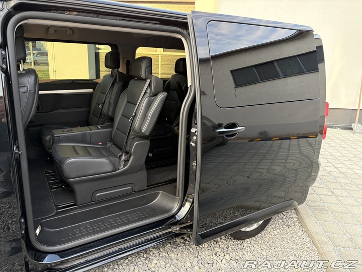 Toyota ProAce 2.0D-4D L2 2021