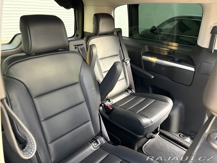 Toyota ProAce 2.0D-4D L2 2021