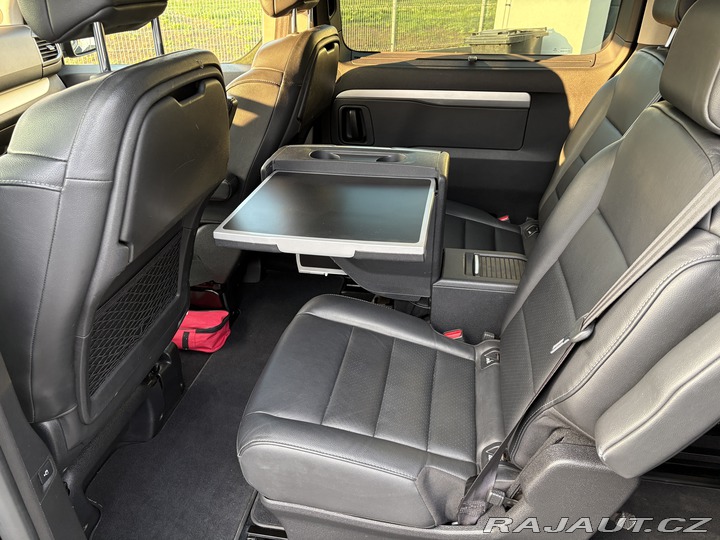 Toyota ProAce 2.0D-4D L2 2021