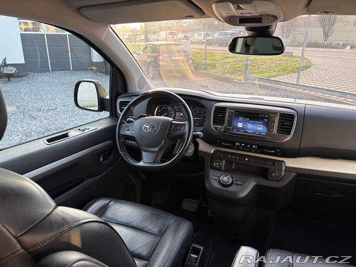 Toyota ProAce 2.0D-4D L2 2021