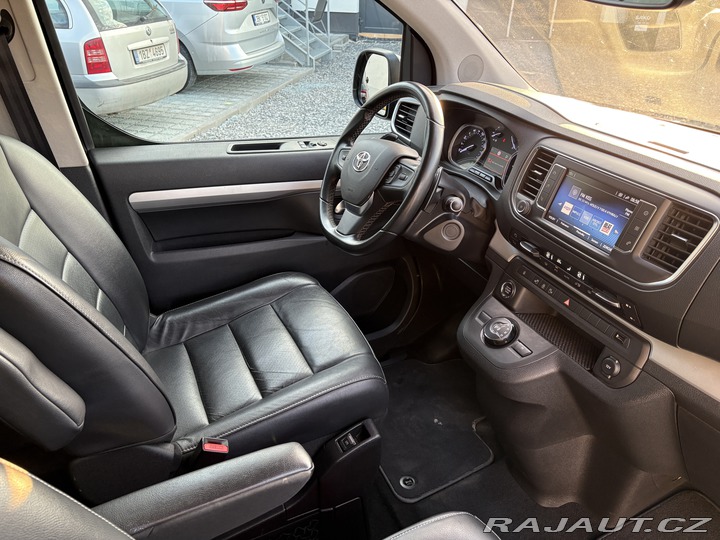 Toyota ProAce 2.0D-4D L2 2021