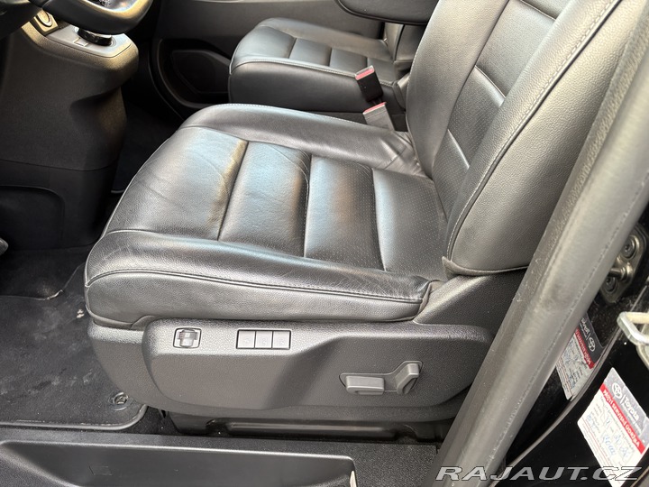 Toyota ProAce 2.0D-4D L2 2021