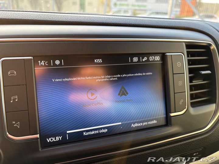 Toyota ProAce 2.0D-4D L2 2021