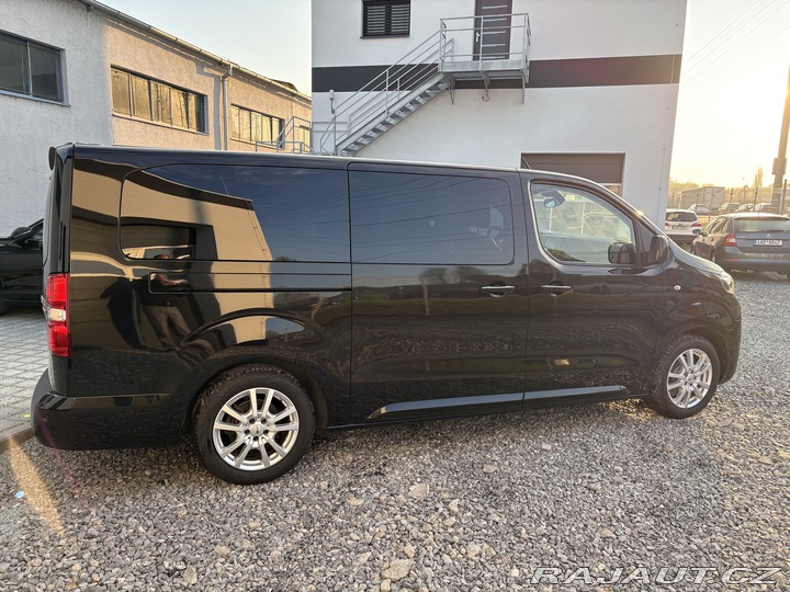 Toyota ProAce 2.0D-4D L2 2021